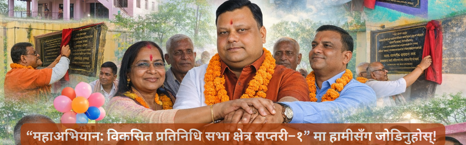 सुमित साह प्रोफाइल ब्यानर